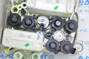Tesla Model Y 20-25 Heater Assembly with Tubes