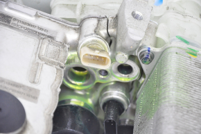 Tesla Model Y 20-25 Heater Assembly with Tubes