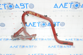 Trunk lid hinge left Mazda 6 16-17 rest