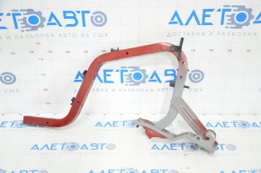 Trunk lid hinge left Mazda 6 16-17 rest
