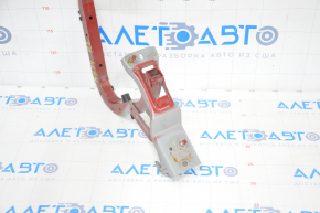 Trunk lid hinge left Mazda 6 16-17 rest