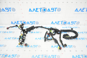 Tesla Model Y 20-25 Thermal System Wiring