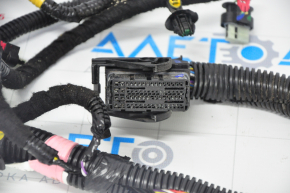 Tesla Model Y 20-25 Thermal System Wiring