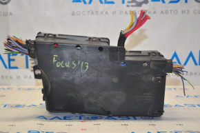 Underhood fuse box Ford Focus mk3 11-18 2.0 without cover