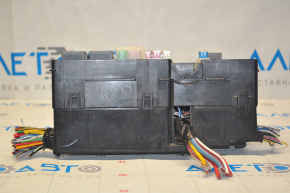Underhood fuse box Ford Focus mk3 11-18 2.0 without cover