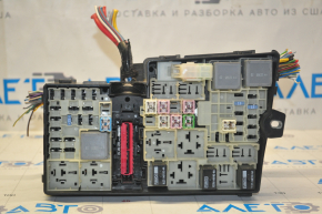 Underhood fuse box Ford Focus mk3 11-18 2.0 without cover