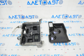 BODY CONTROL MODULE Tesla Model Y 20-25 GEN3 with cover
