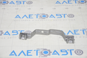 Front Bumper Bracket Left Tesla Model 3 18-