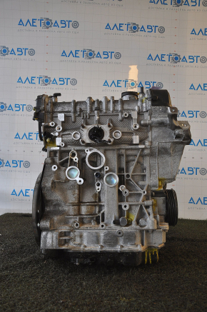 Engine VW Jetta 19-24 1.4T DJXA TSI 26k 12-12-12-12