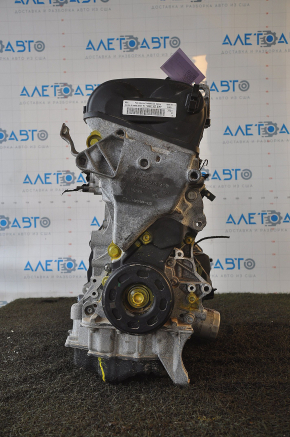Engine VW Jetta 19-24 1.4T DJXA TSI 26k 12-12-12-12