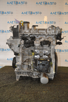 Engine VW Jetta 19-24 1.4T DJXA TSI 26k 12-12-12-12