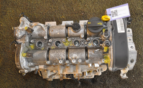 Engine VW Jetta 19-24 1.4T DJXA TSI 26k 12-12-12-12