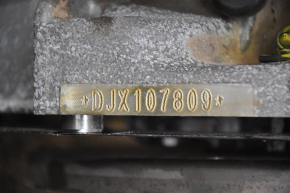 Engine VW Jetta 19-24 1.4T DJXA TSI 26k 12-12-12-12