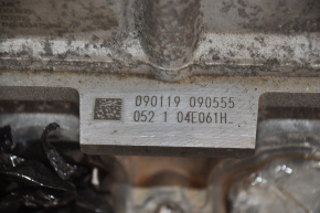 Engine VW Jetta 19-24 1.4T DJXA TSI 26k 12-12-12-12