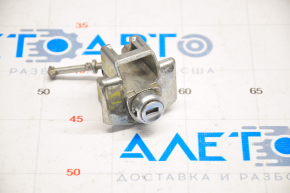 Front left door lock cylinder Mini Cooper Countryman R60 10-16