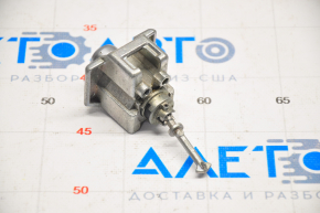 Front left door lock cylinder Mini Cooper Countryman R60 10-16