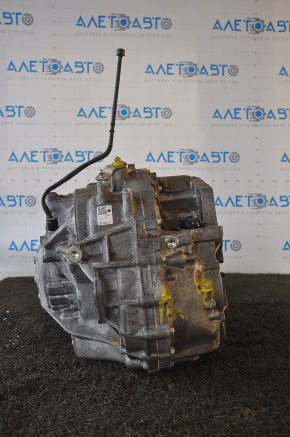 Automatic transmission assembly VW Jetta 19-24 AQ300 RZE 8 speed 26k