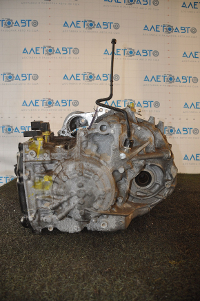 Automatic transmission assembly VW Jetta 19-24 AQ300 RZE 8 speed 26k