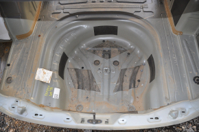 VW Jetta 19-24 Trunk Tray