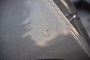 Quarter wing rear right VW Jetta 19-24 graphite, on the body, bumps
