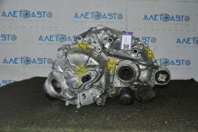 Electric motor front Tesla Model Y 20-25 3DU, GLOBAL 10k