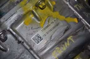 Electric motor front Tesla Model Y 20-25 3DU, GLOBAL 10k