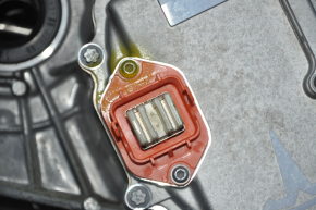 Electric motor front Tesla Model Y 20-25 3DU, GLOBAL 10k
