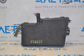 Underhood fuse box Ford Escape MK3 13-19 1.6T broken fasteners, cracks