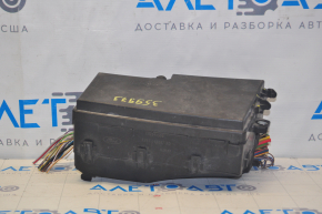 Underhood fuse box Ford Escape MK3 13-19 1.6T broken fasteners, cracks