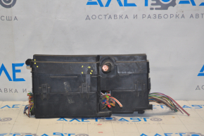 Underhood fuse box Ford Escape MK3 13-19 1.6T broken fasteners, cracks