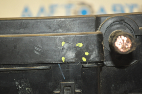 Underhood fuse box Ford Escape MK3 13-19 1.6T broken fasteners, cracks