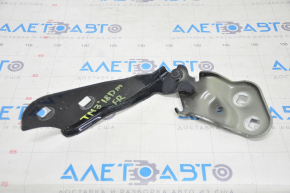 Right hood hinge Tesla Model 3 18-