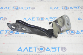 Right hood hinge Tesla Model 3 18-