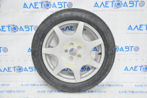 Spare tire for Ford Escape MK4 20- R17 155/70, cast