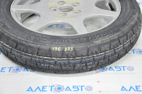 Spare tire for Ford Escape MK4 20- R17 155/70, cast