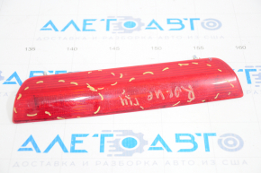 Brake light Nissan Rogue 14-20 scratches
