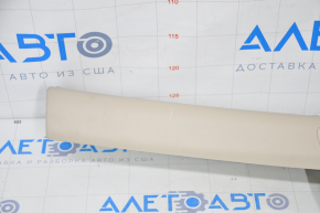 Front pillar trim left Ford Escape MK4 20-22 beige, scratch