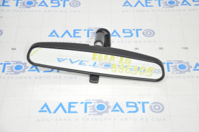 Interior mirror Ford Escape MK4 20-22 empty, amalgam defect