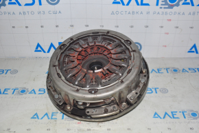 Clutch automatic transmission Ford Fiesta 11-19 1.6 excellent condition
