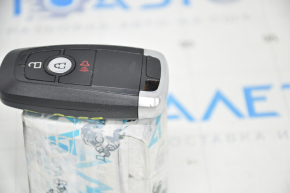 Smart Ford Escape MK4 20 Key - 3 Push Buttons