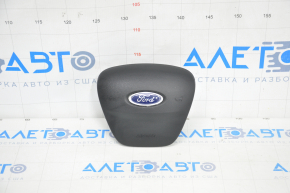 Airbag in steering wheel driver Ford Escape MK4 20 - rusty pyropatron