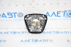 Airbag in steering wheel driver Ford Escape MK4 20 - rusty pyropatron