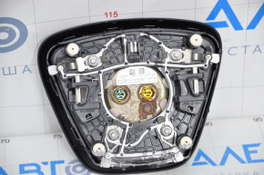 Airbag in steering wheel driver Ford Escape MK4 20 - rusty pyropatron