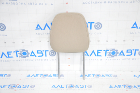 Headrest front right Ford Escape MK4 20-22 cloth beige with black