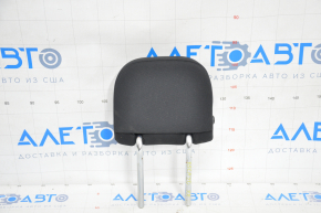 Headrest rear right Ford Escape MK4 20-22 cloth beige with black