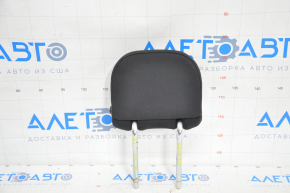 Headrest rear left Ford Escape MK4 20-22 cloth beige with black for cleaning