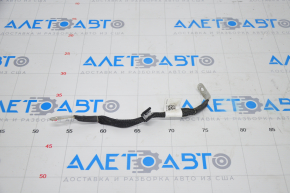 Tesla Model Y 20-25 Front Motor Ground Wire