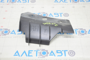 Front Bumper Mount Right Inner Tesla Model 3 18-