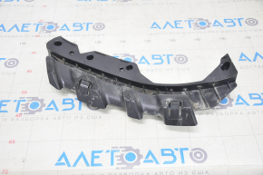 Front right headlight mount Tesla Model 3 18- for LED headlight