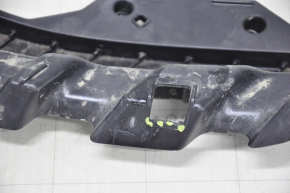 Front left headlight mount Tesla Model 3 18- for LED headlight, broken mount